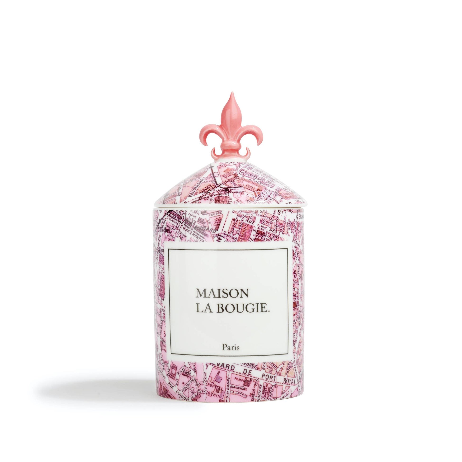 Maison La Bougie- Paris (12.35 oz)