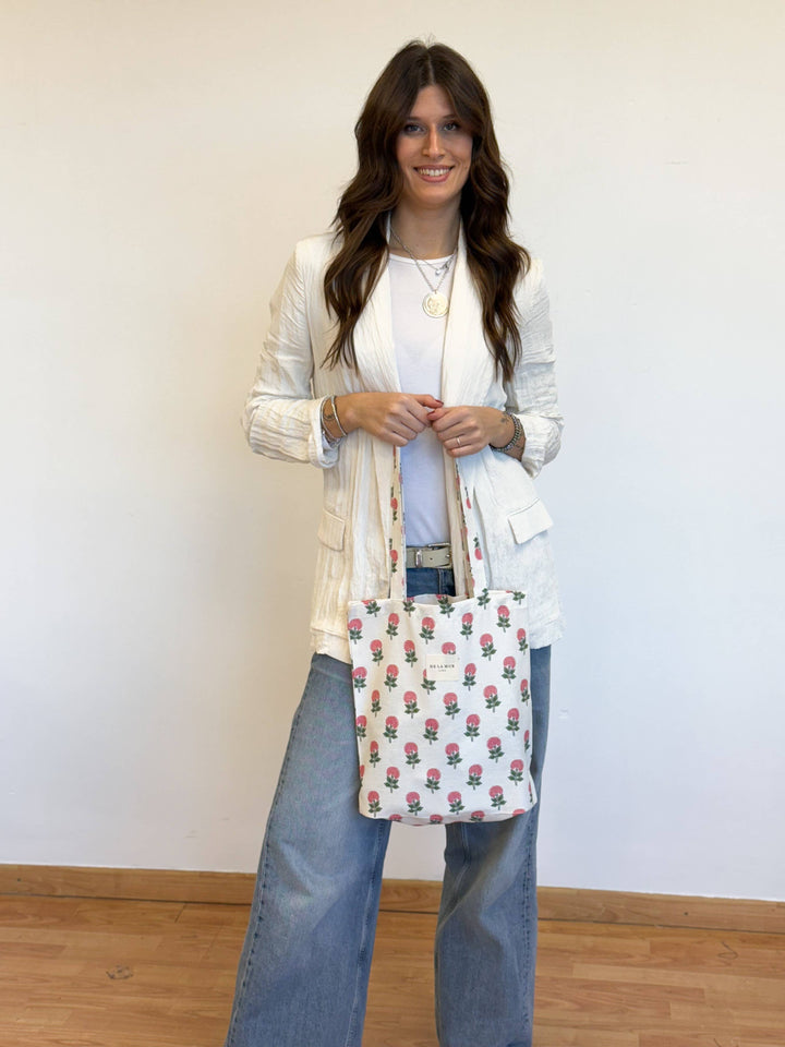 Small Bag Naha