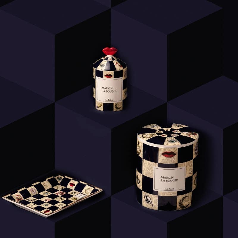 Maison La Bougie- The Queen (70 oz)