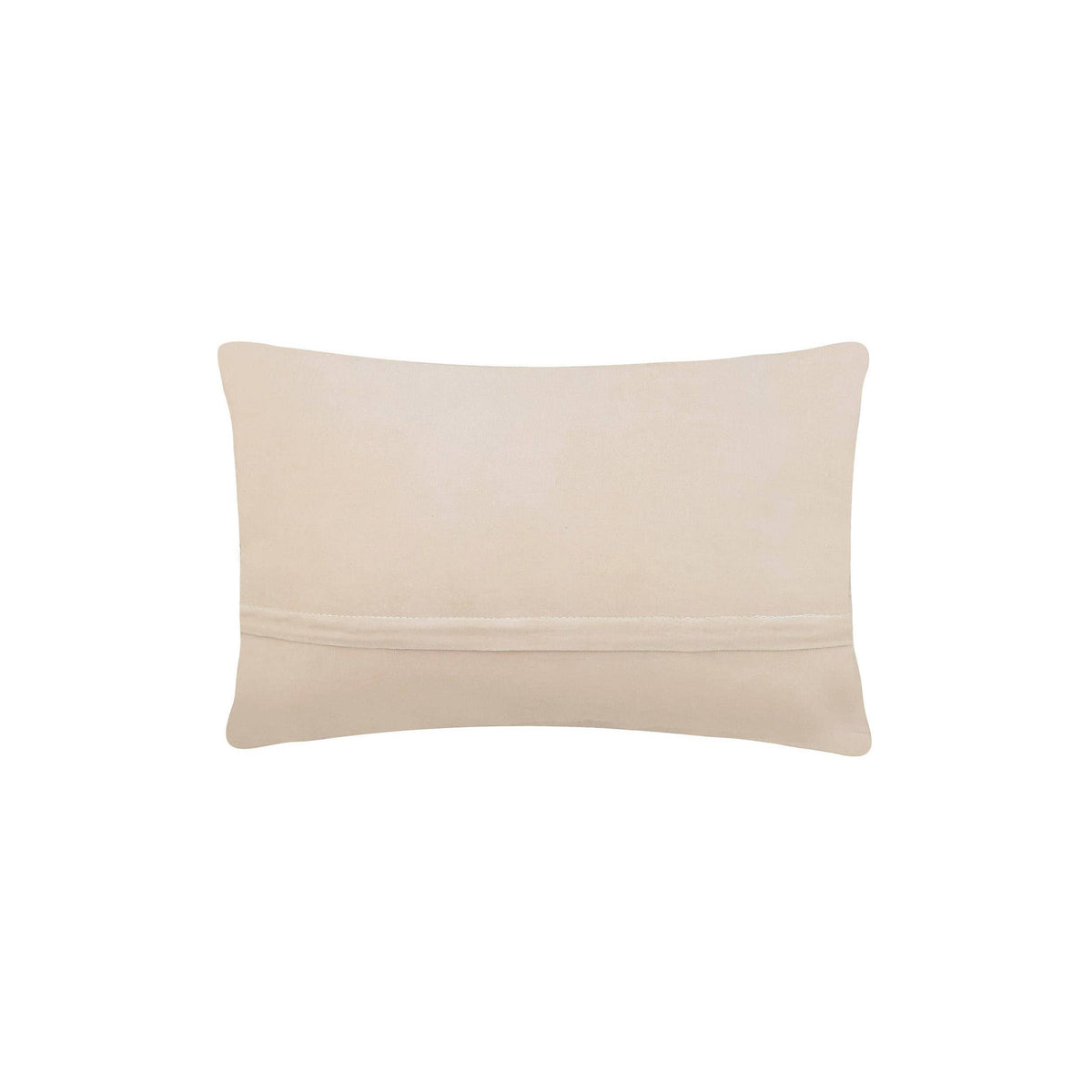 The Gstaad Alpine Skier Hook Pillow