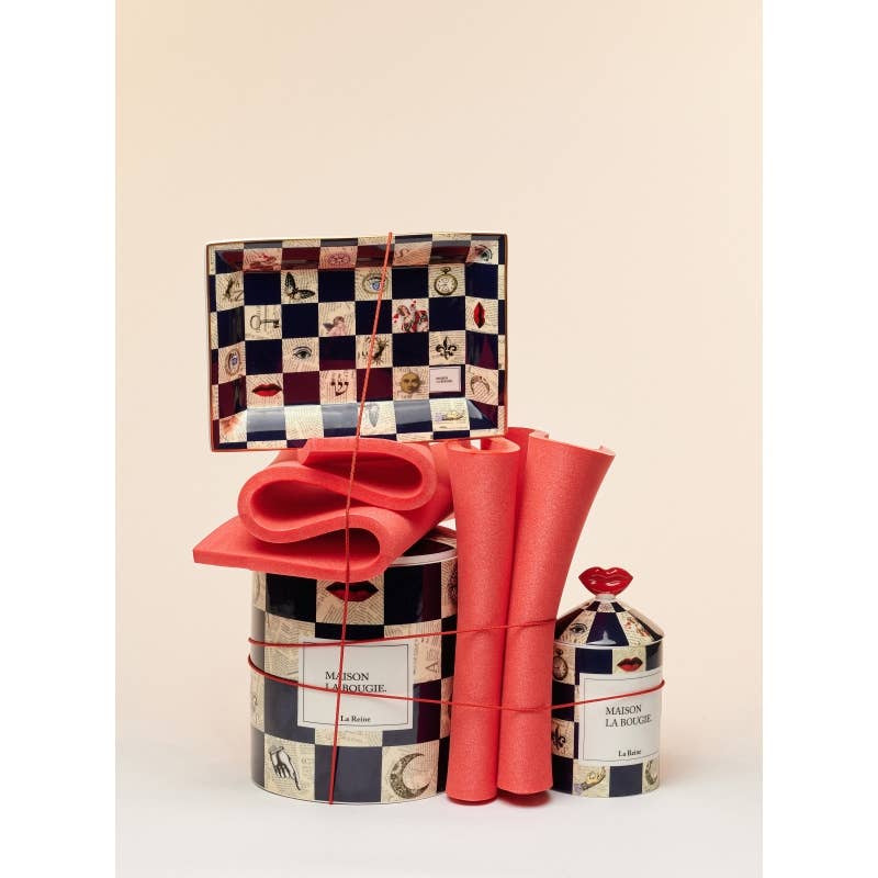 Maison La Bougie- The Queen (70 oz)