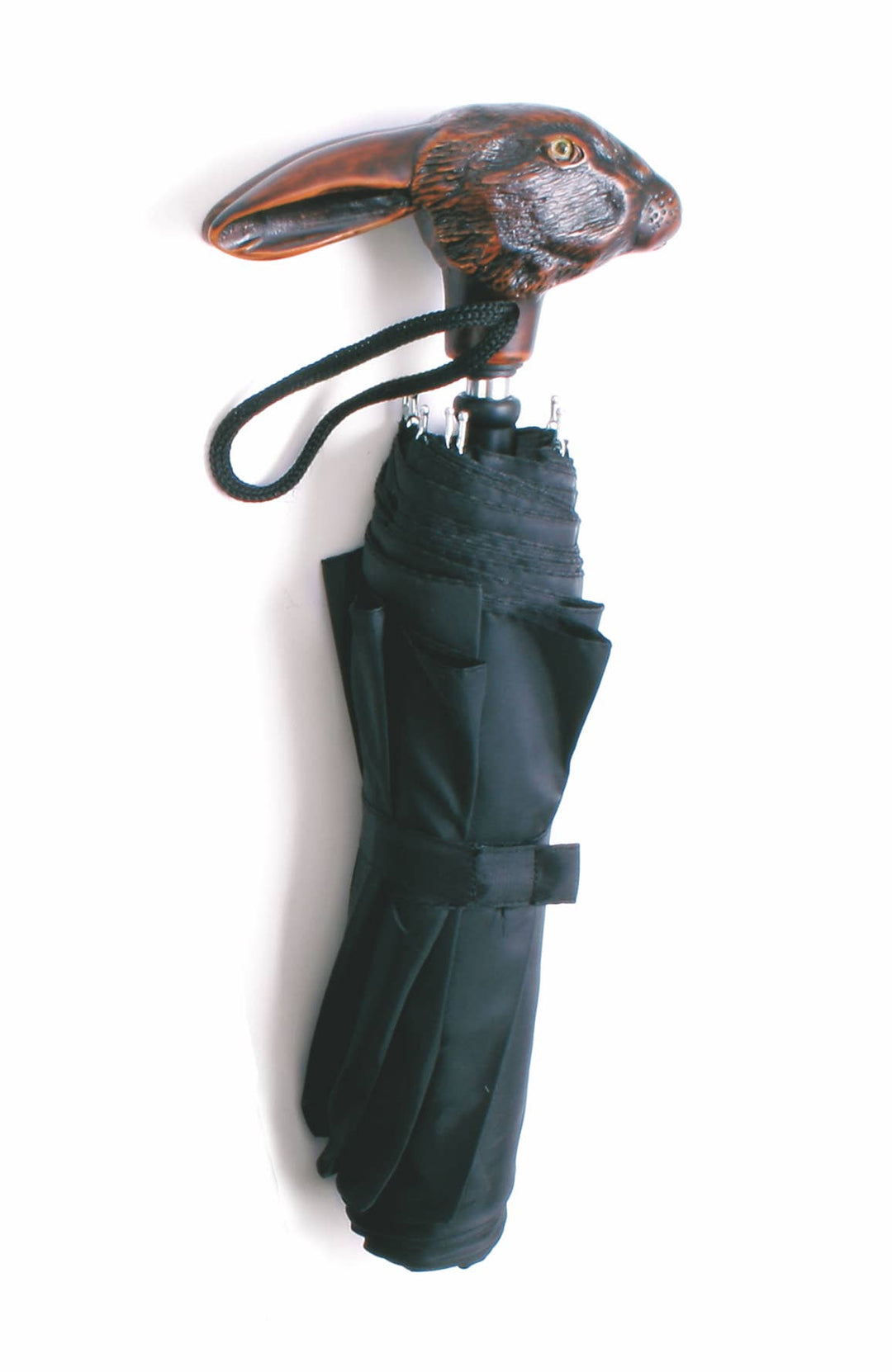 Mini paraguas plegable