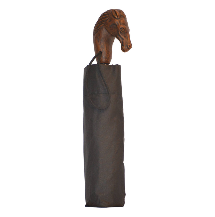 Mini paraguas plegable