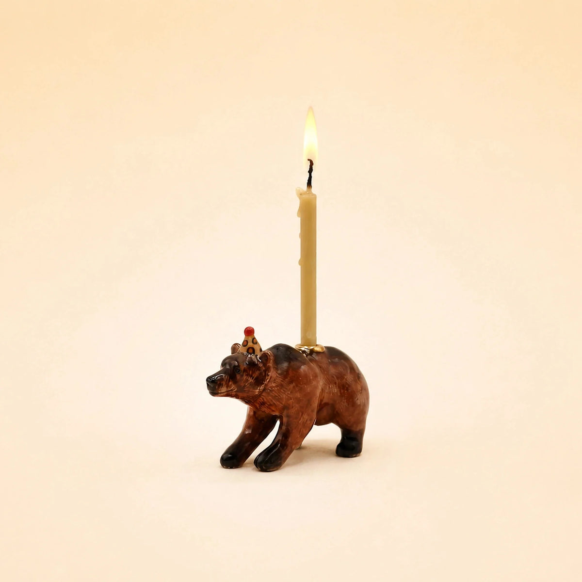 Bear Cake Topper