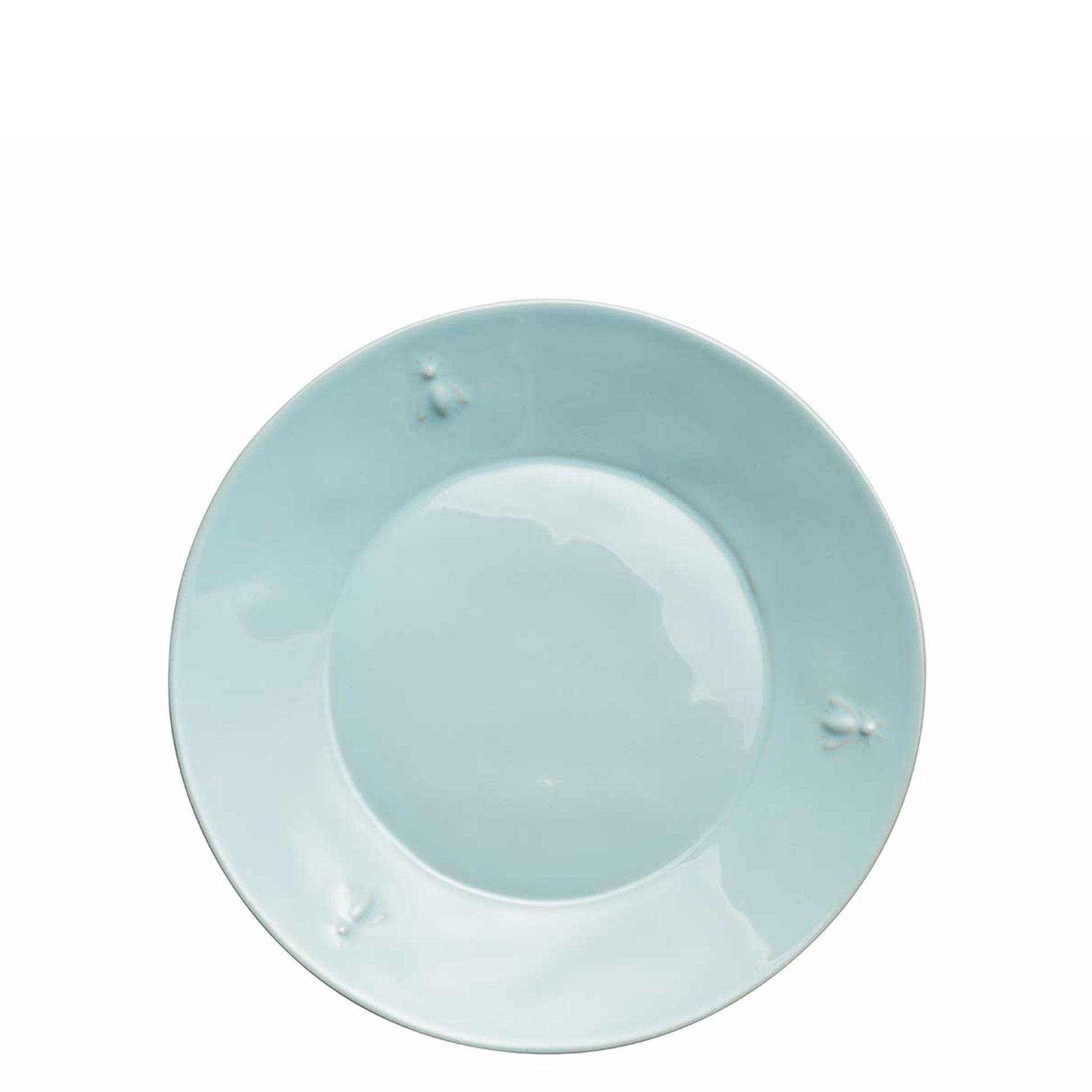 Bee Ceramic Dessert Plate Set - 4 - Maison and Mer