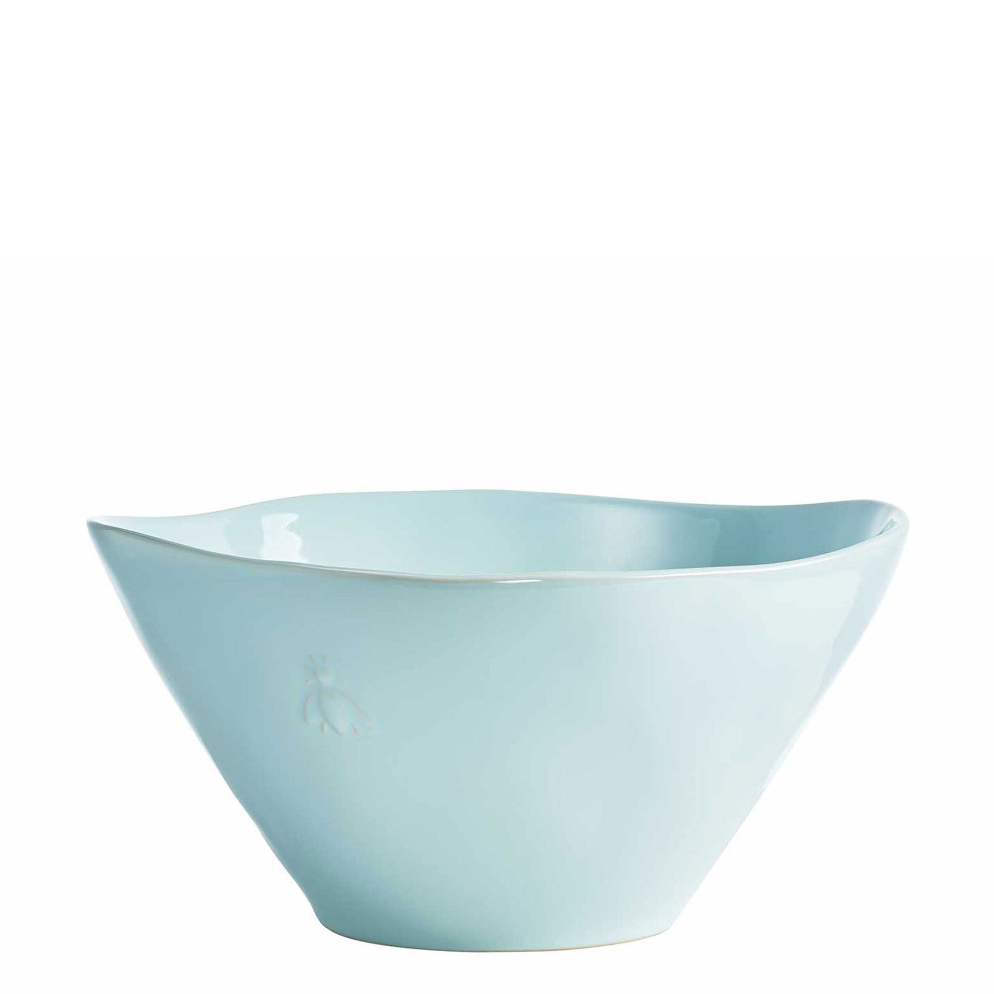 Bee Ceramic Serving Bowl - Maison and Mer