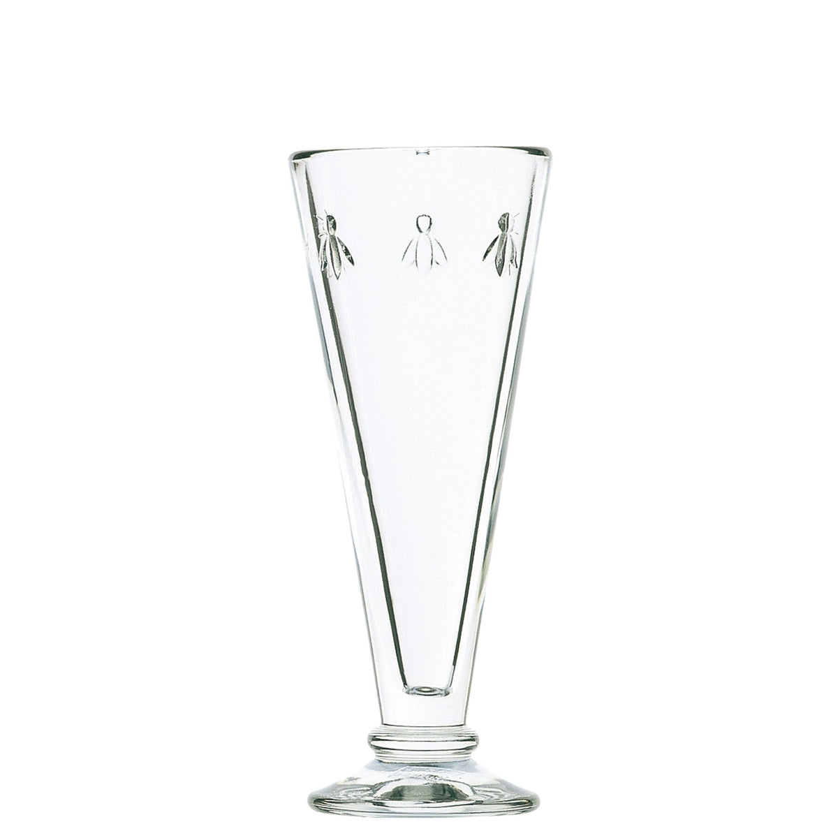 Bee Champagne Flute Set - 6 - Maison and Mer
