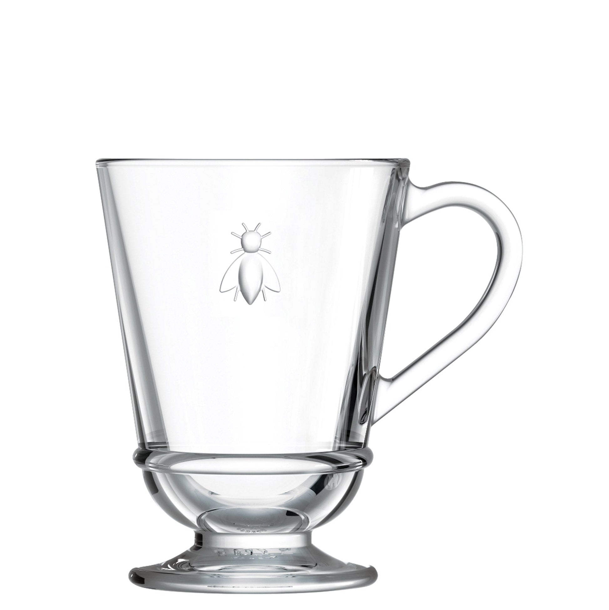 Bee Coffee Mug Set - 6 - Maison and Mer