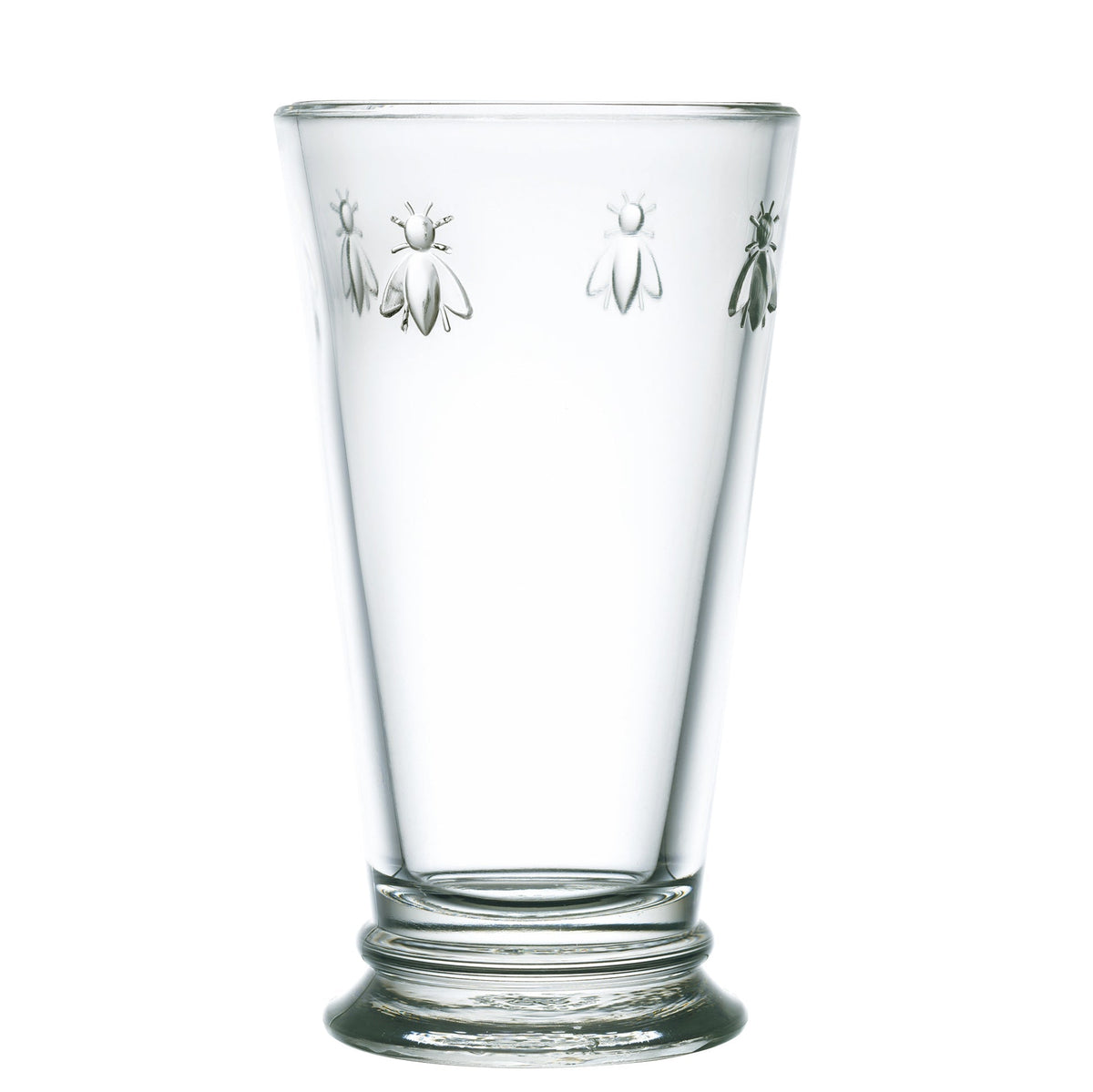 Bee Highball Glass Set - 6 - Maison and Mer