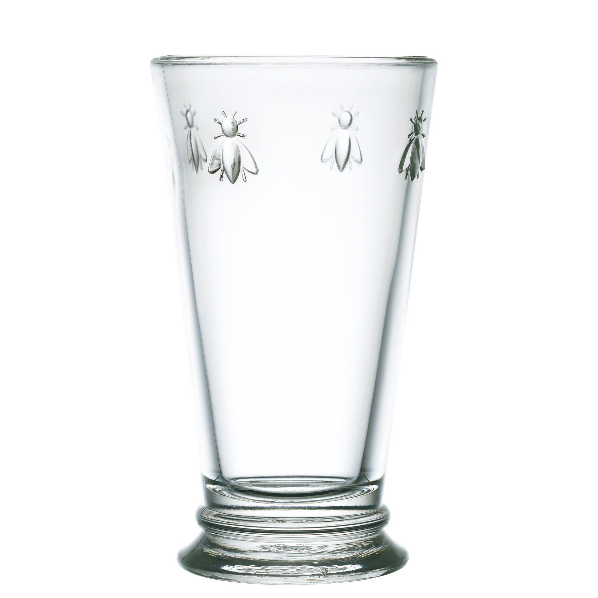 Bee Highball Glass Set - 6 - Maison and Mer