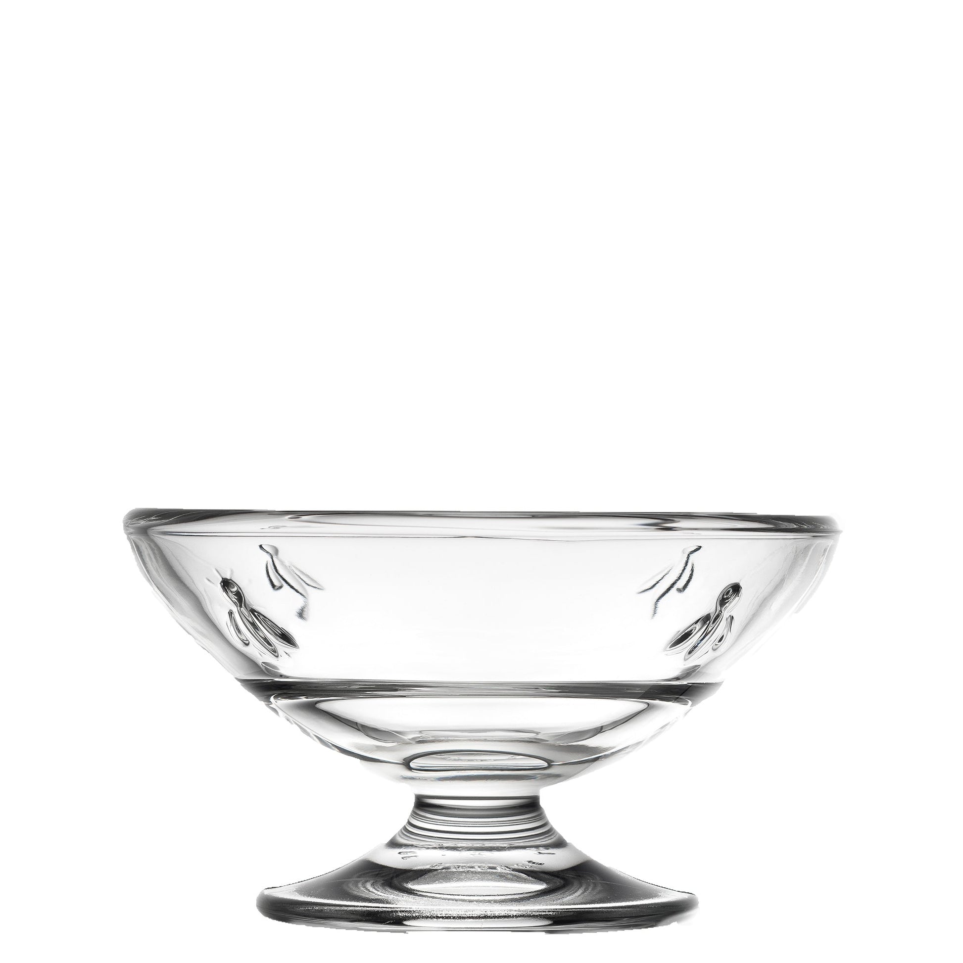 Bee Ice Cream Cup Set - 6 - Maison and Mer