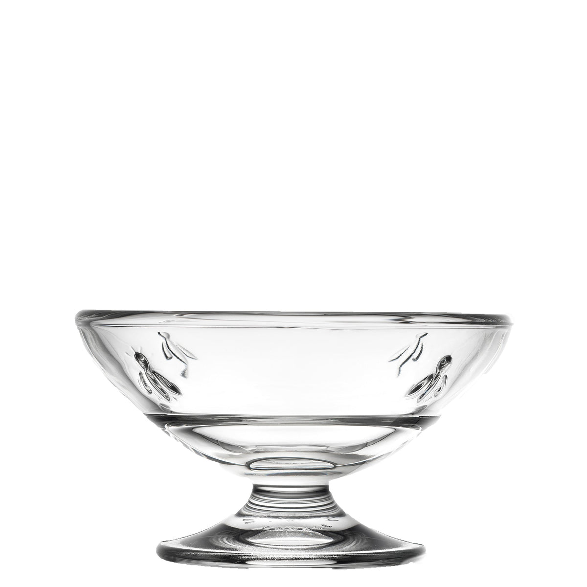 Bee Ice Cream Cup Set - 6 - Maison and Mer