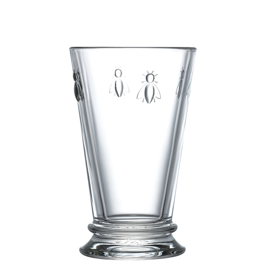 Bee Ice tea Glass Set - 6 - Maison and Mer