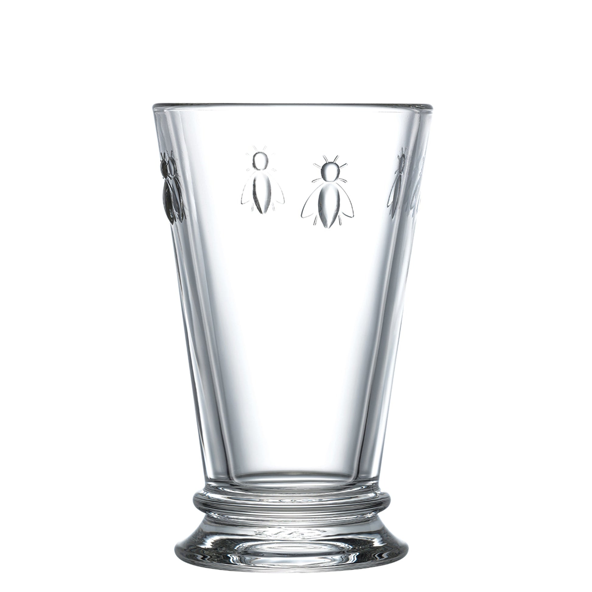 Bee Ice tea Glass Set - 6 - Maison and Mer