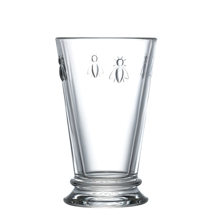 Bee Ice tea Glass Set - 6 - Maison and Mer