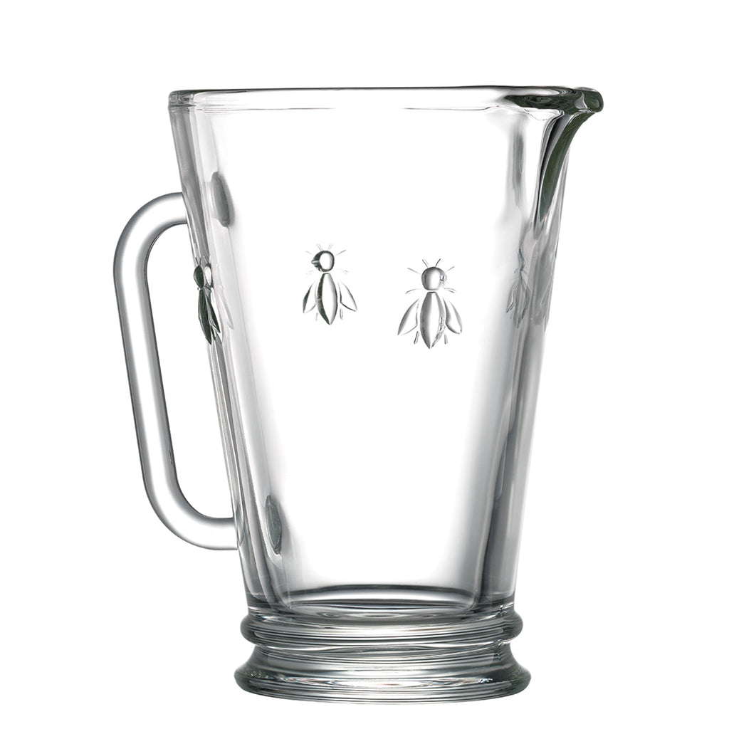 Bee Pitcher - Maison and Mer