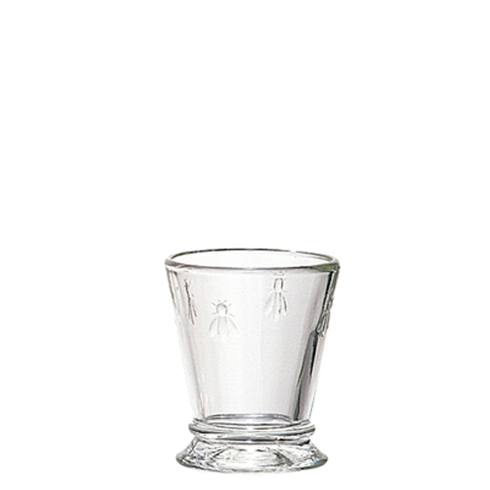 Bee Shot Glass - Set of 6 - Maison and Mer