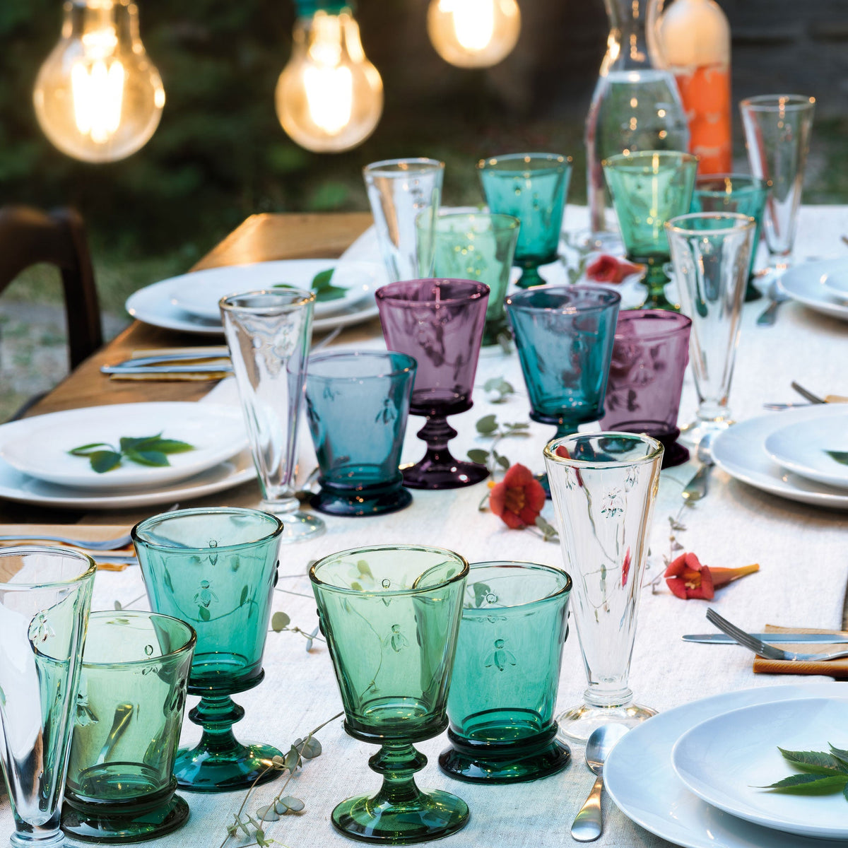 Bee Tumbler Night Sky Set - 6 - Maison and Mer