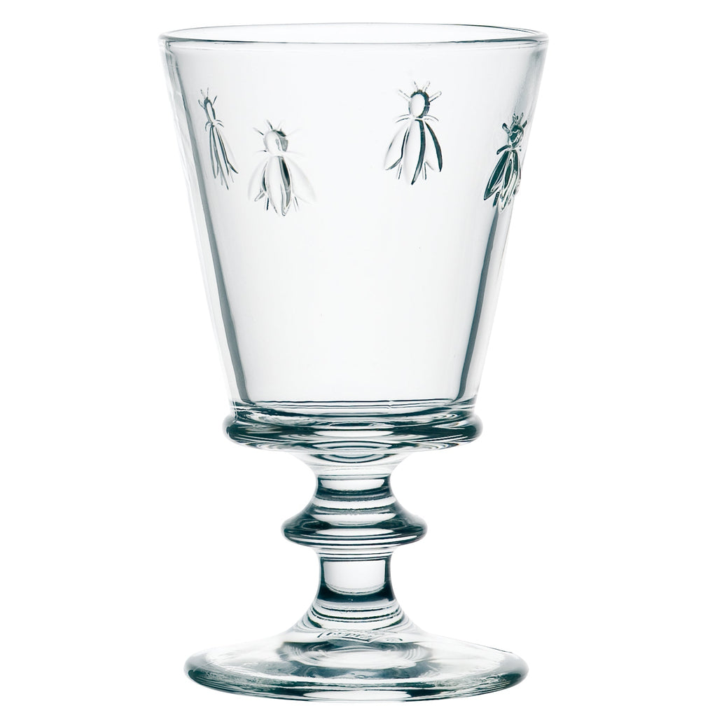 Bee Water Glass Set - 6 - Maison and Mer