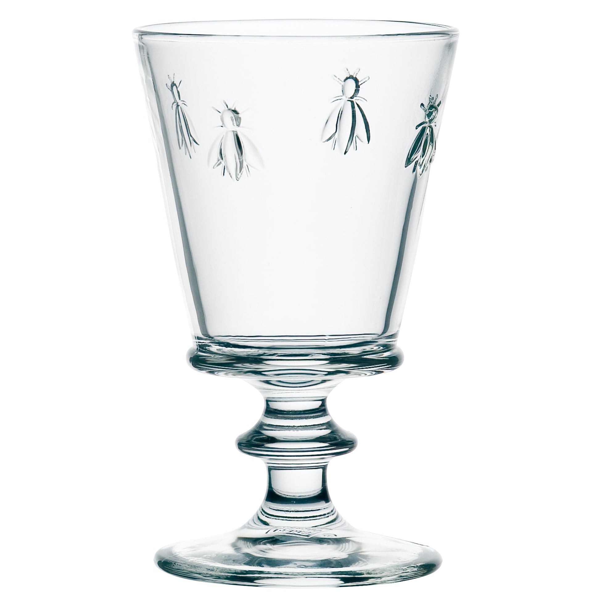 Bee Water Glass Set - 6 - Maison and Mer