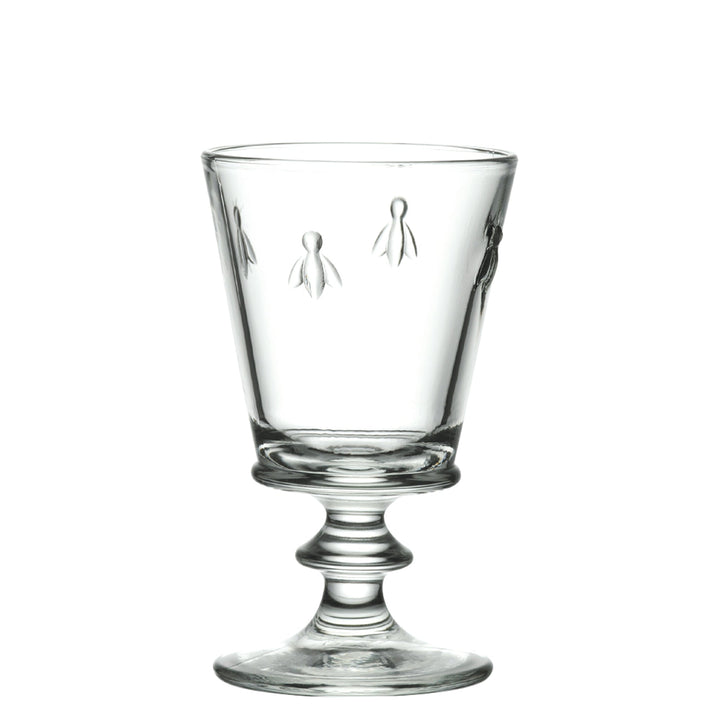Bee Wine Glass Set - 6 - Maison and Mer