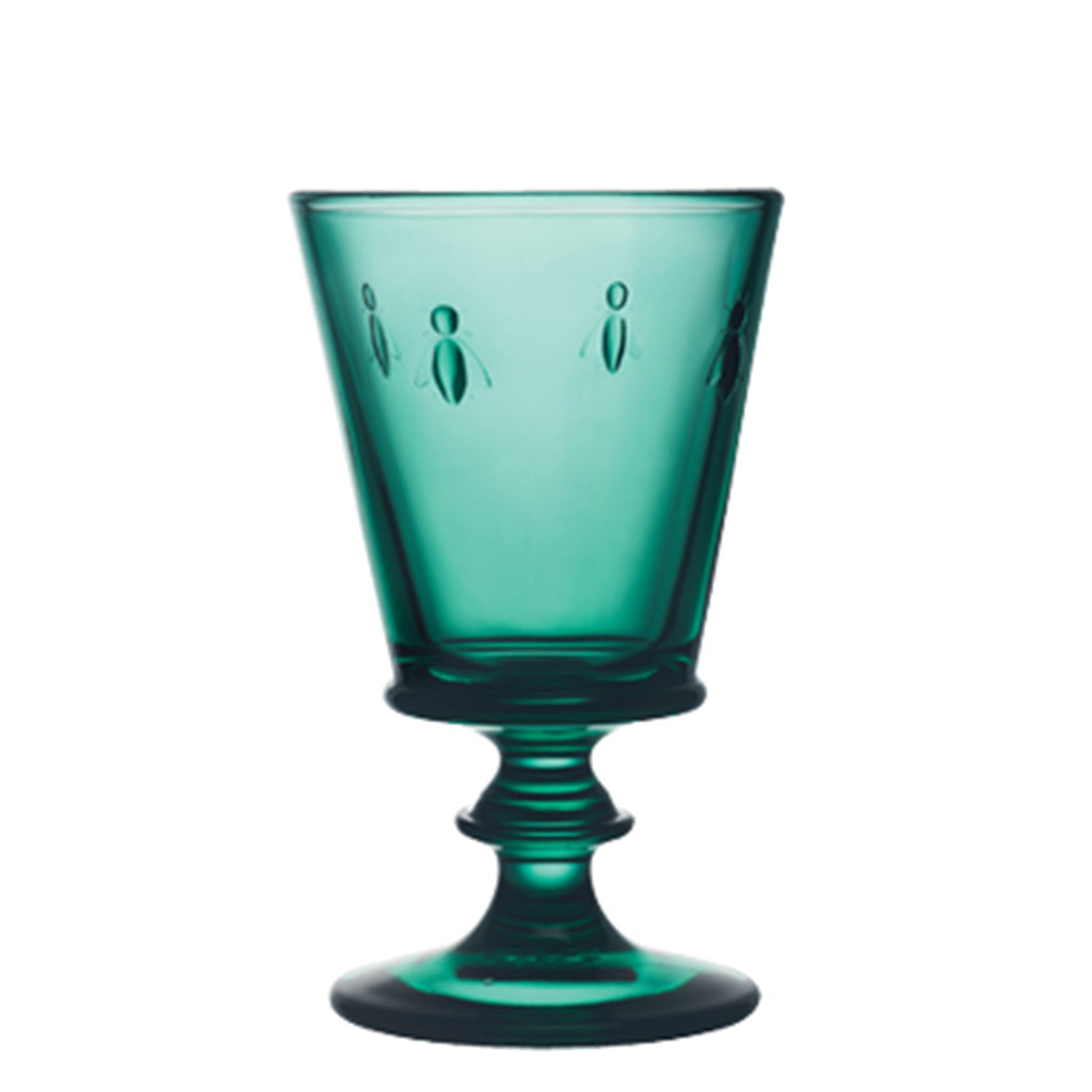 Bee Wine Glass Set - 6 - Maison and Mer