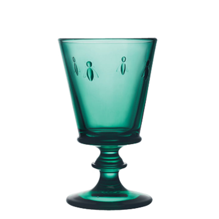 Bee Wine Glass Set - 6 - Maison and Mer