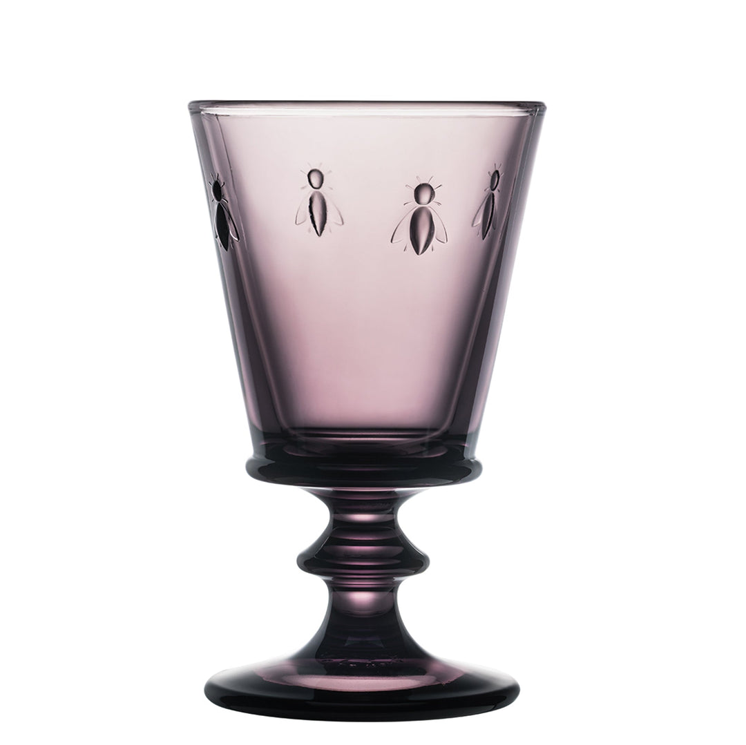 Bee Wine Glass Set - 6 - Maison and Mer
