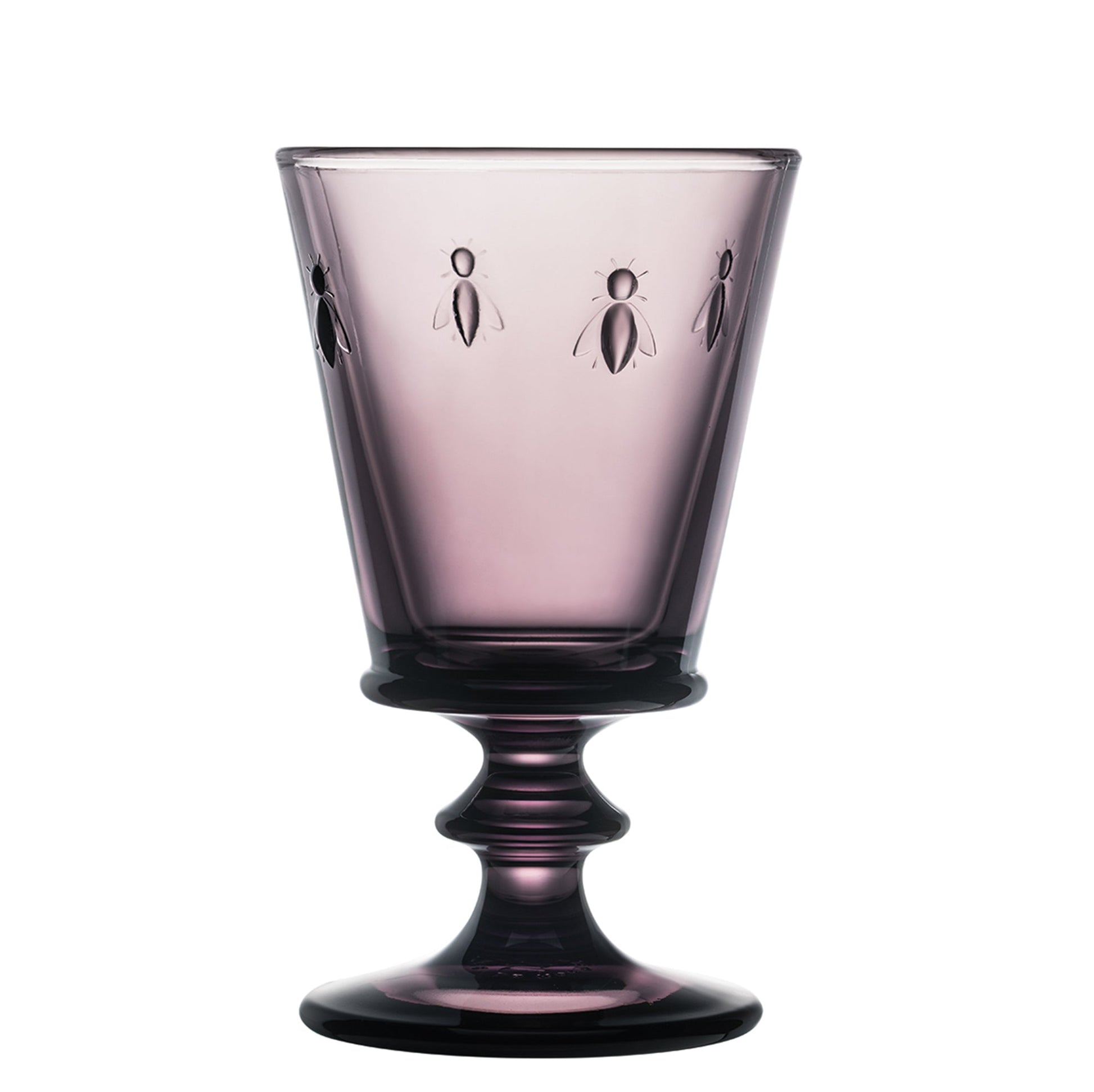 Bee Wine Glass Set - 6 - Maison and Mer