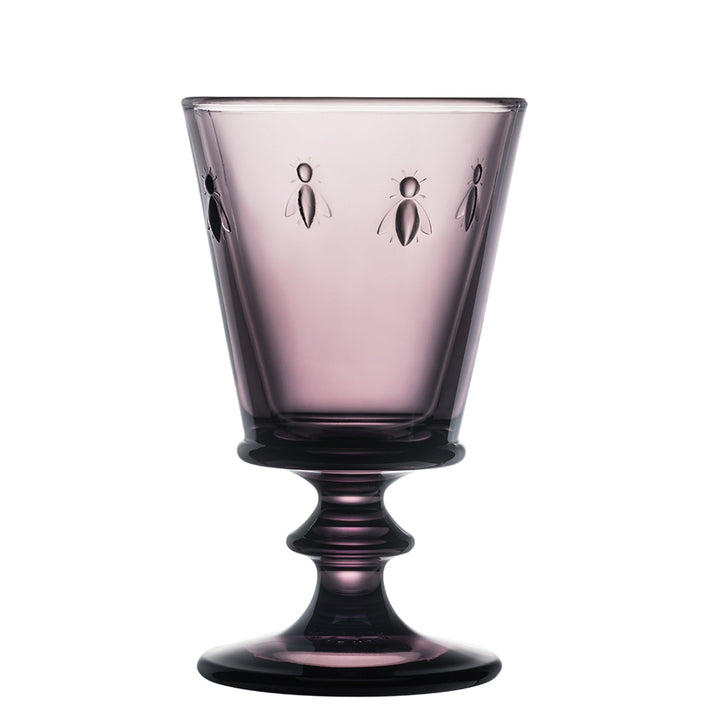 Bee Wine Glass Set - 6 - Maison and Mer