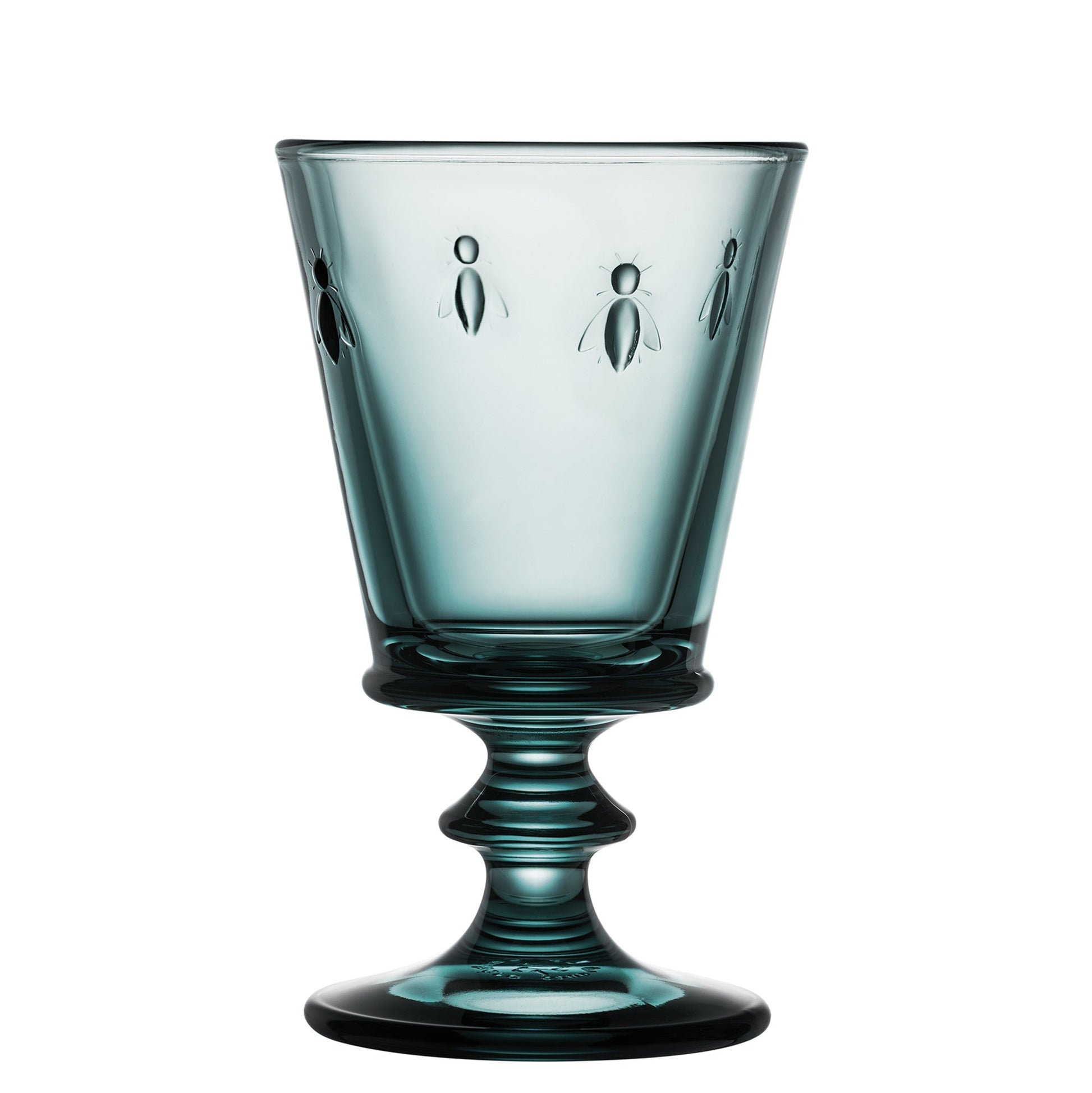 Bee Wine Glass Set - 6 - Maison and Mer