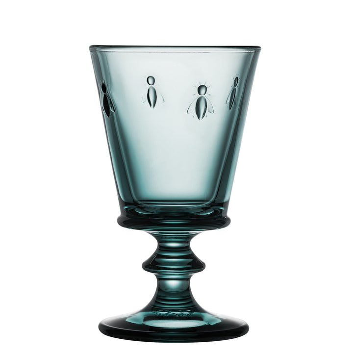 Bee Wine Glass Set - 6 - Maison and Mer