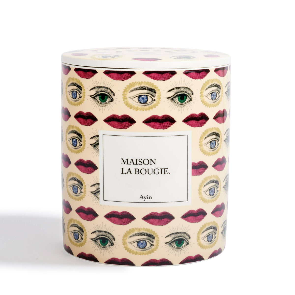 Maison LA BOUGIE large French Candle- Ayin 70 oz