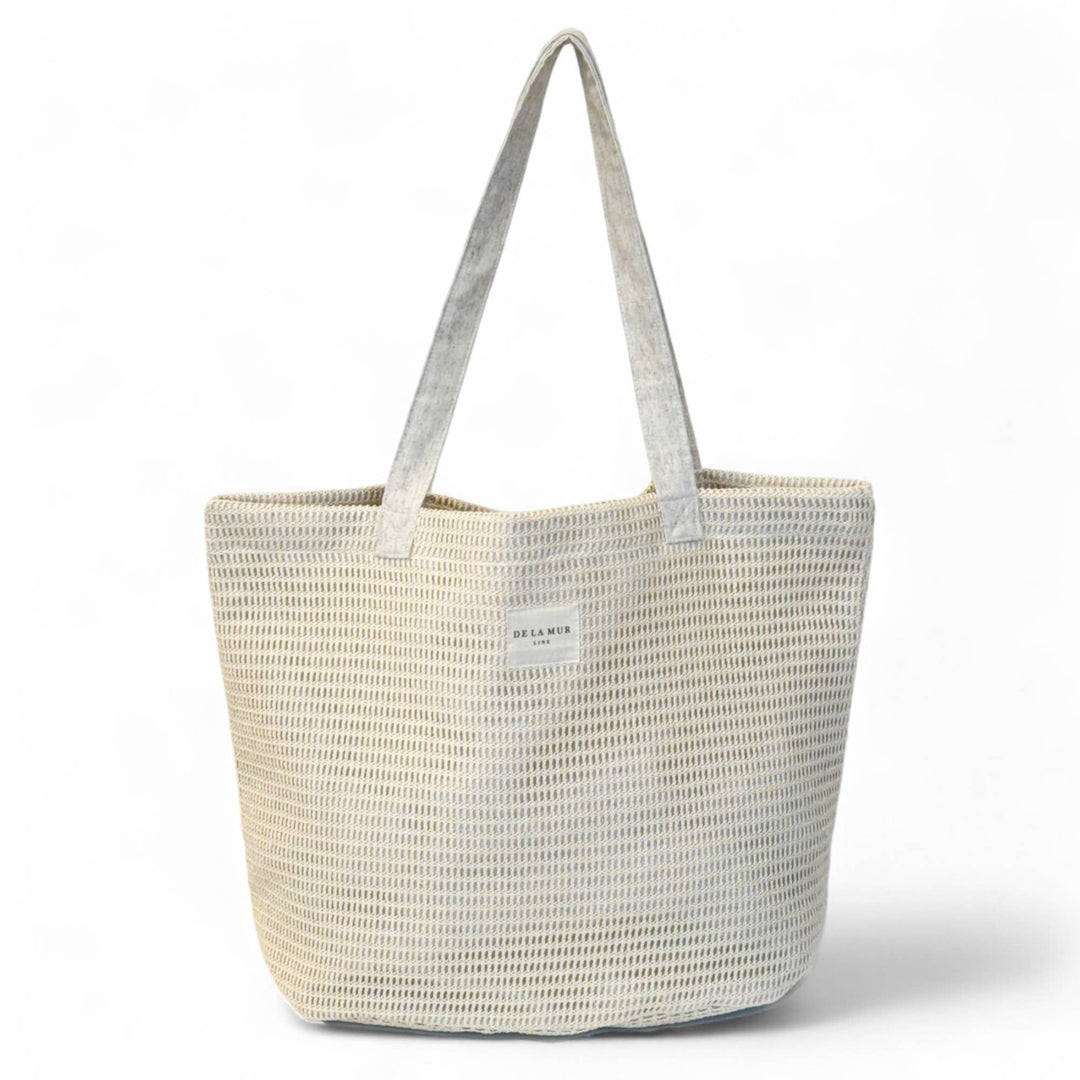 Big Bag Croche - Maison and Mer