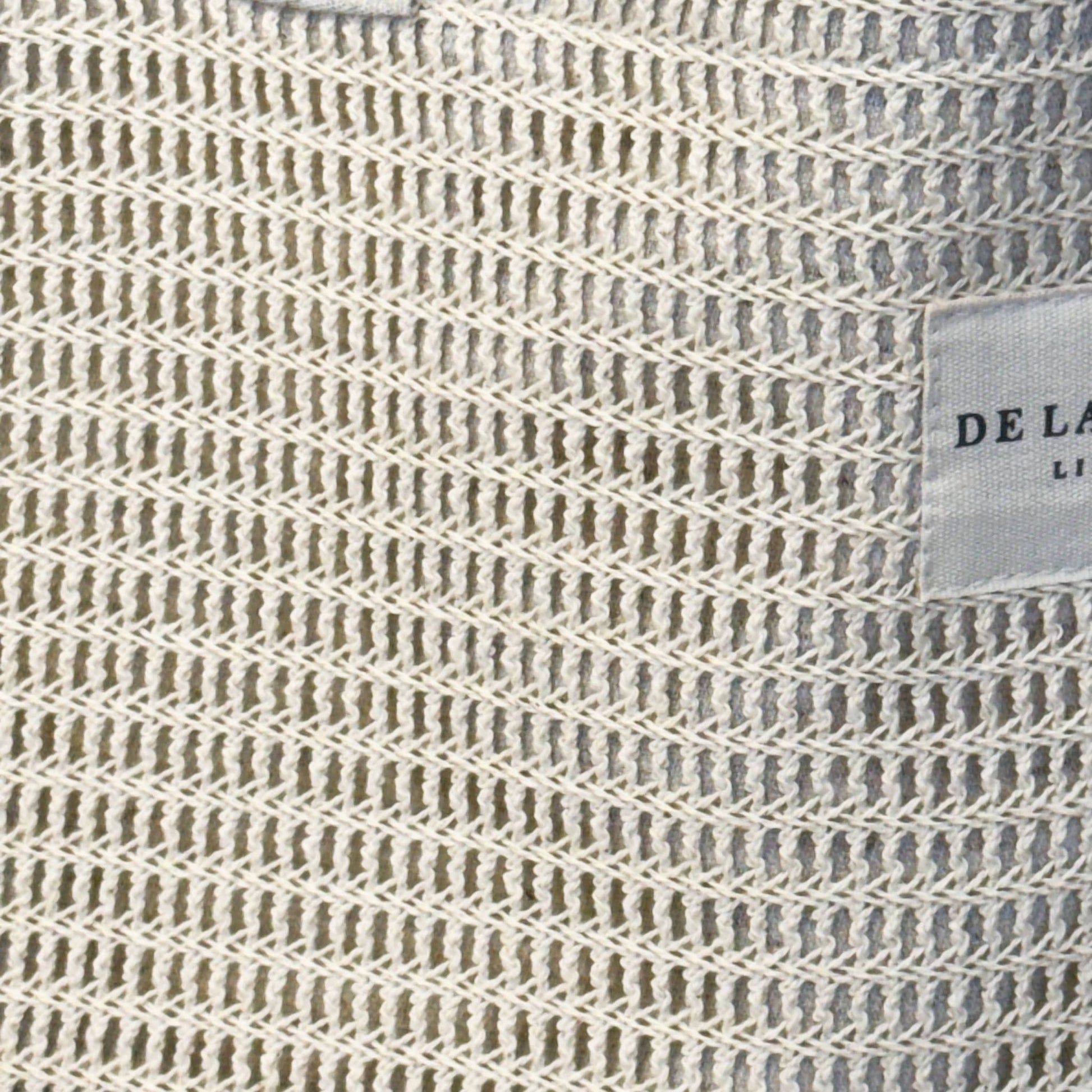 Big Bag Croche - Maison and Mer
