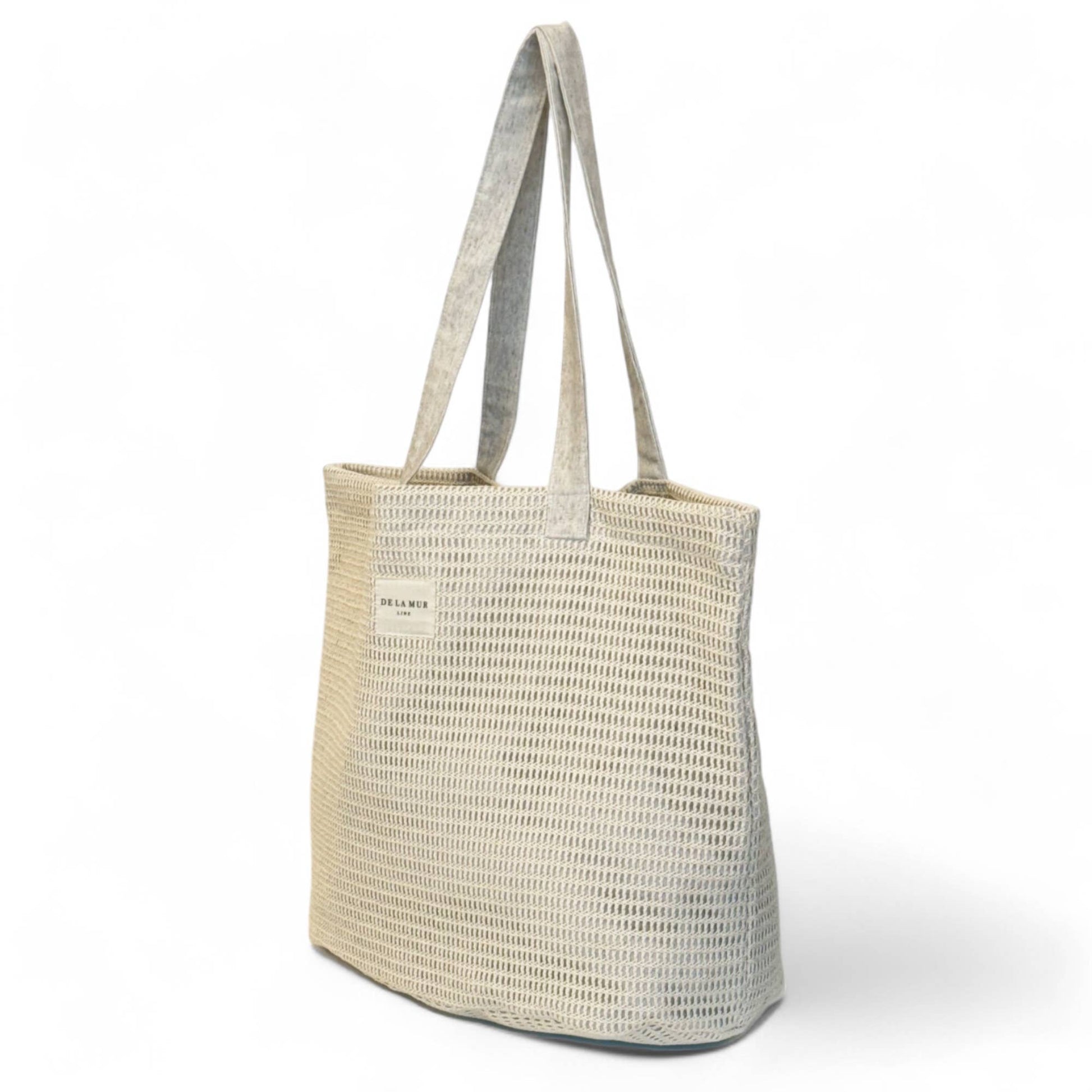 Big Bag Croche - Maison and Mer