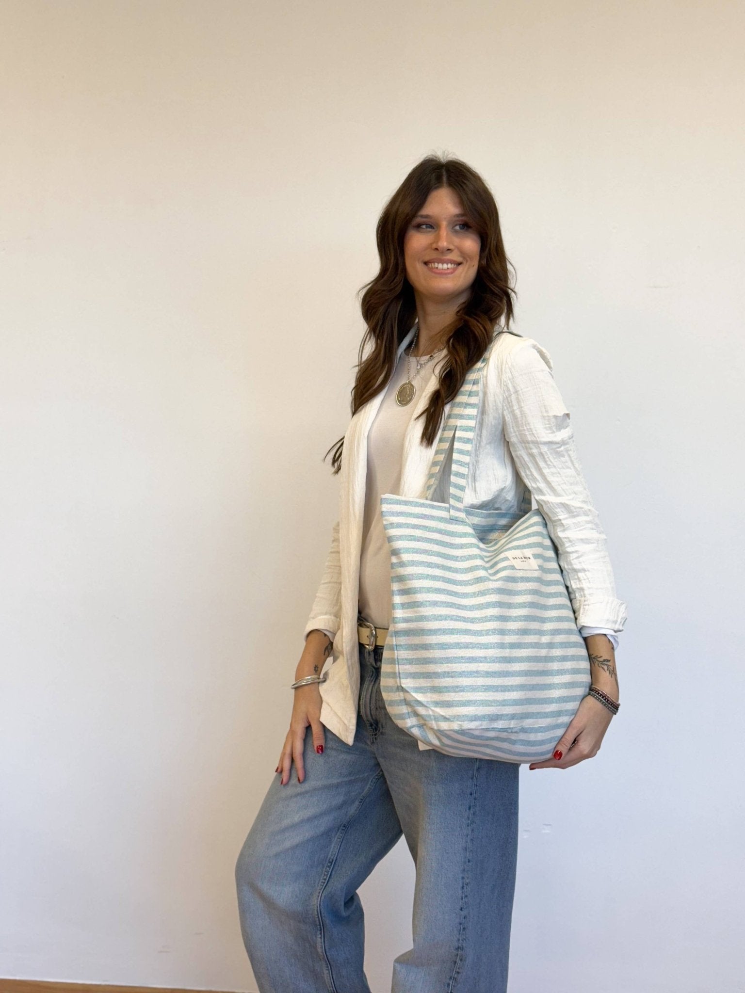 Big Bag Lur - Maison and Mer
