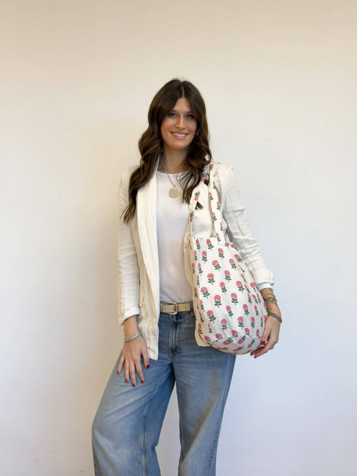 Big Bag Naha - Maison and Mer