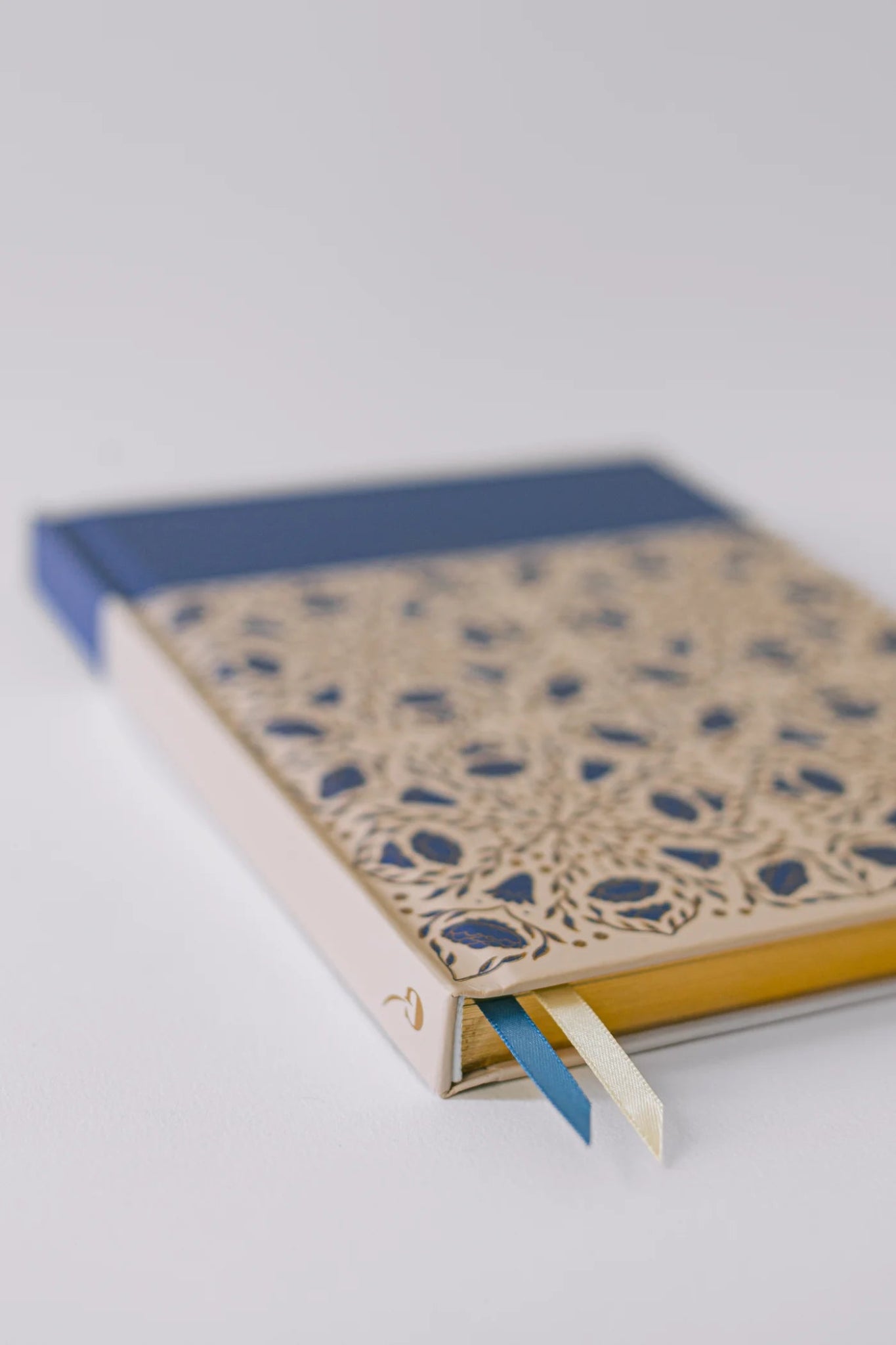 Bluebell Folklore Notebook – Artisan Edition - Maison and Mer