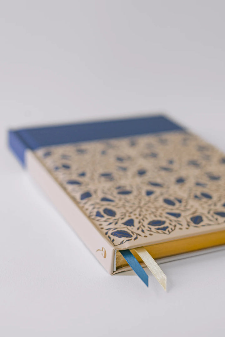 Bluebell Folklore Notebook – Artisan Edition - Maison and Mer