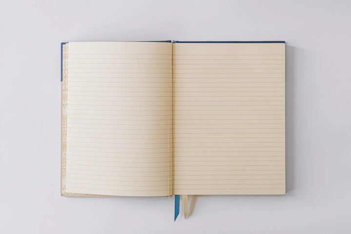 Bluebell Folklore Notebook – Artisan Edition - Maison and Mer