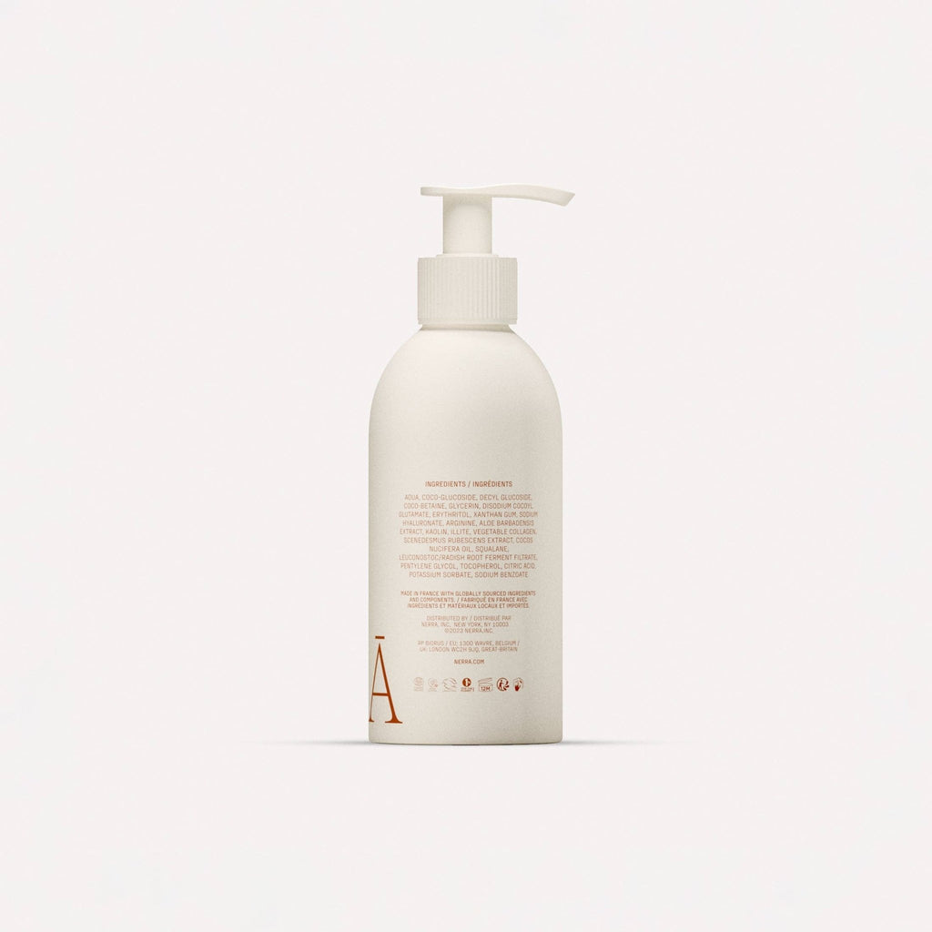 Body Wash - Maison and Mer