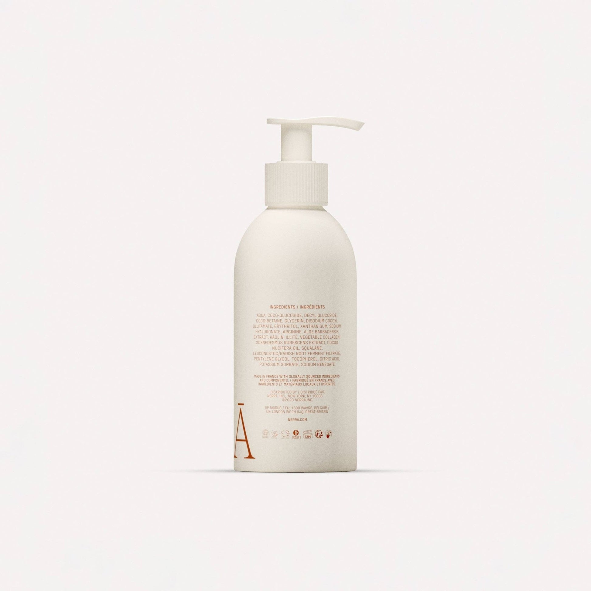 Body Wash - Maison and Mer