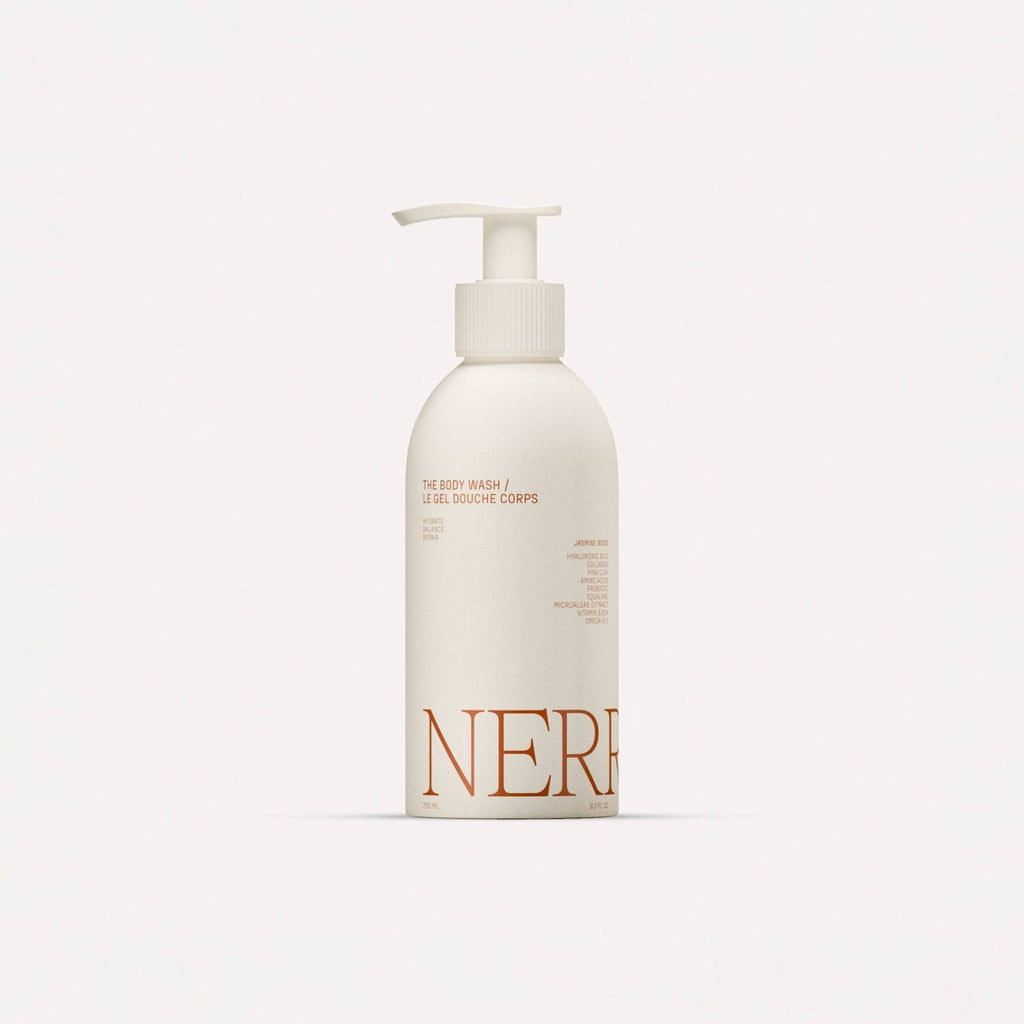Body Wash - Maison and Mer