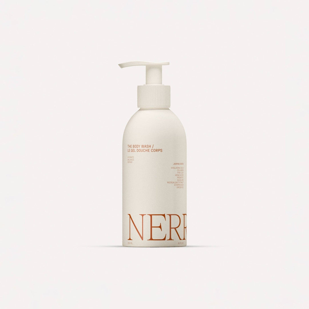 Body Wash - Maison and Mer