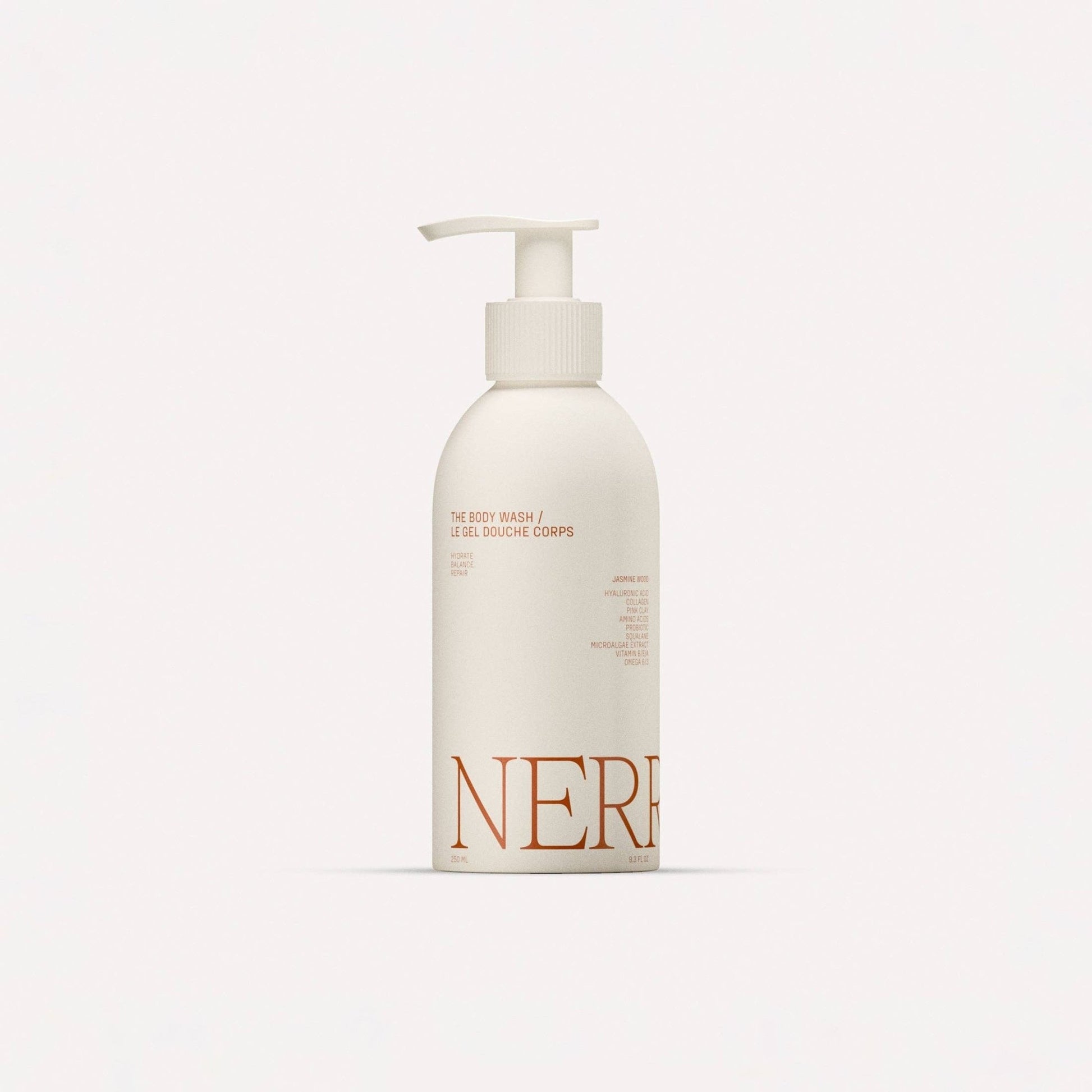 Body Wash - Maison and Mer