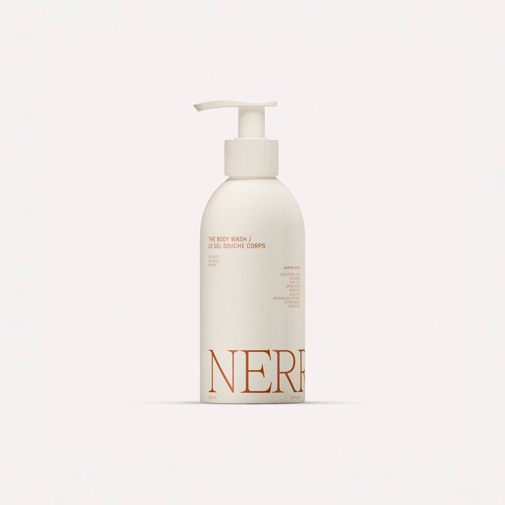 Body Wash - Maison and Mer