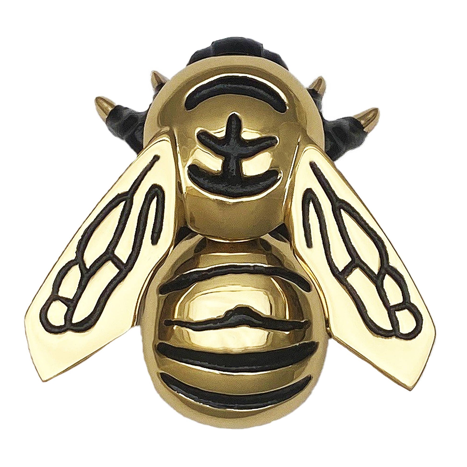 Bumblebee Door Knocker - Standard Size - Maison and Mer