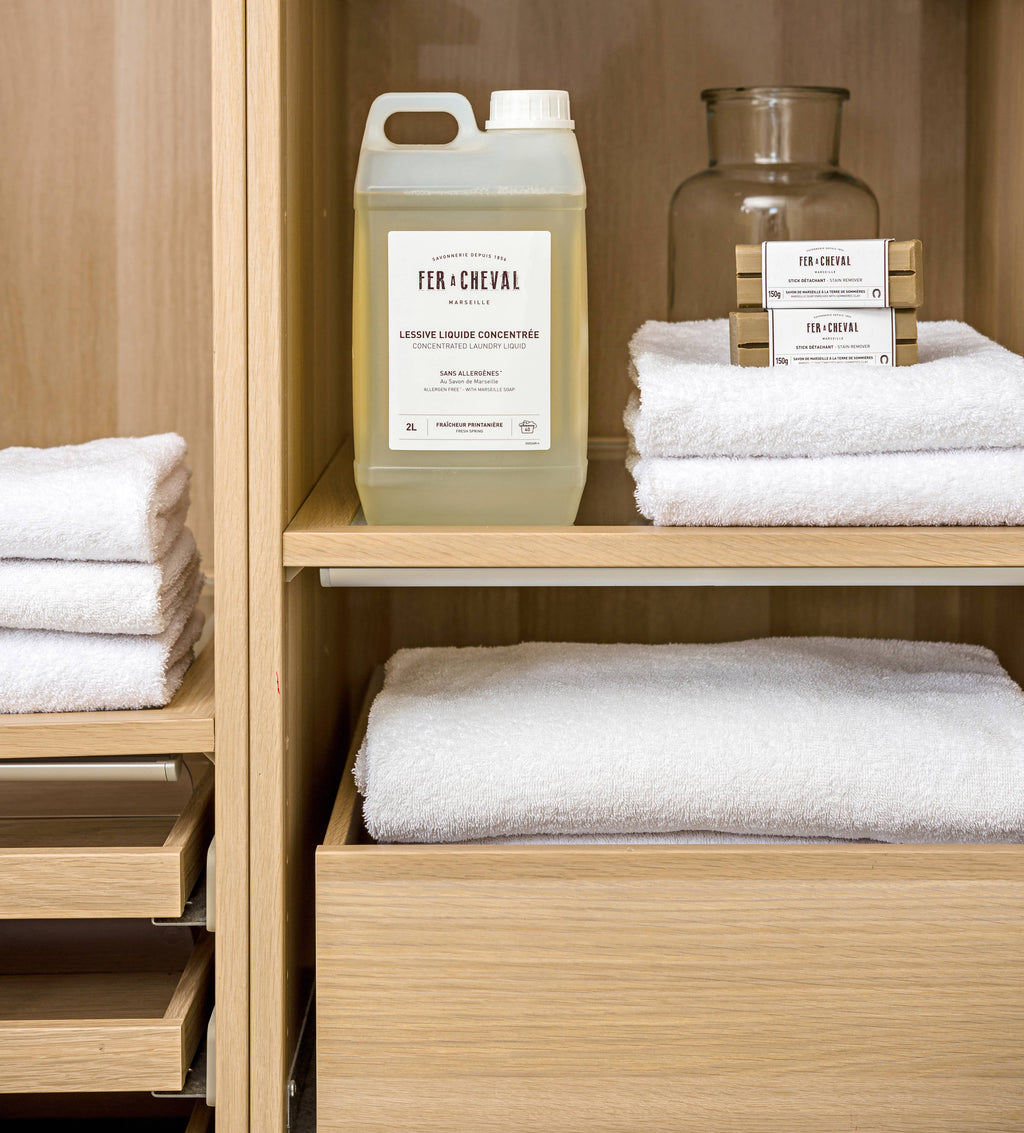 French Laundry Liquid Detergent- 2Liter