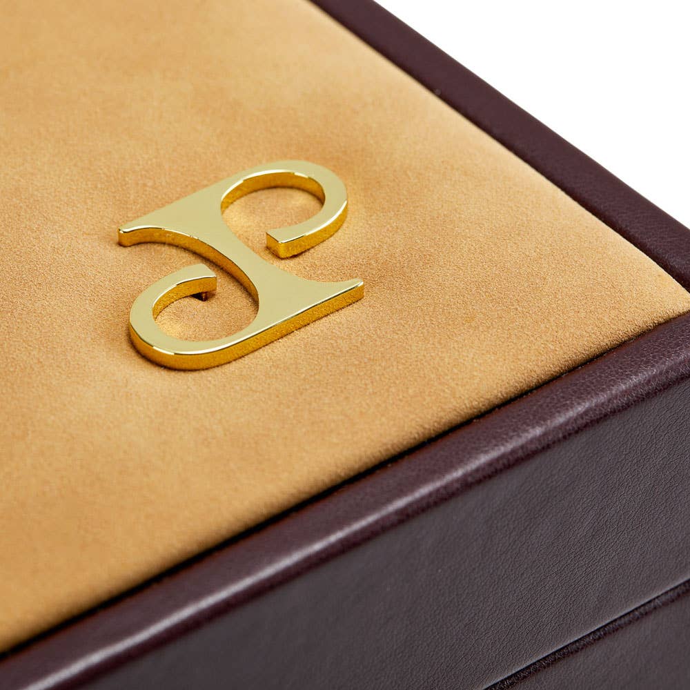 Wolf Philipp Men's Watch and Jewellery Lifestyle box